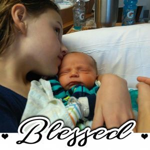 Meet your Posher, Krista